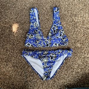 UO Out From Under Bikini
